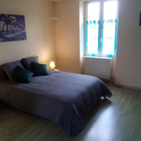 Bed and Breakfast L'octodon Le Grand-Pressigny Esterno foto